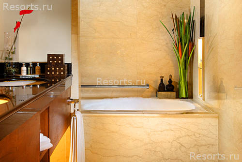 The Westin Resort Nusa Dua 10